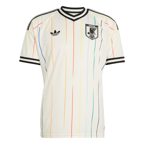 Japan 26 Away Jersey