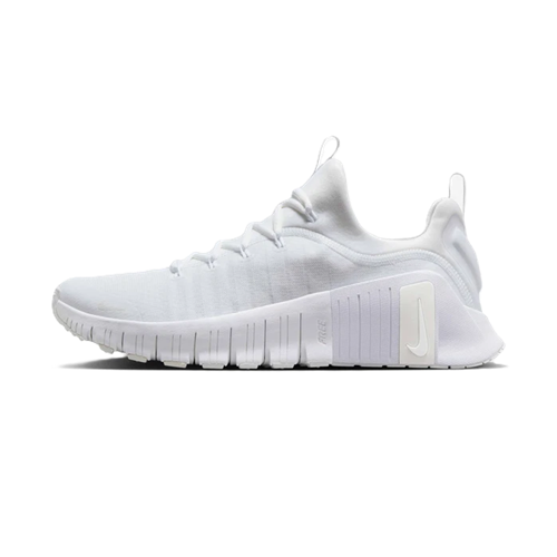 Nike Metcon 6 White/Platinum