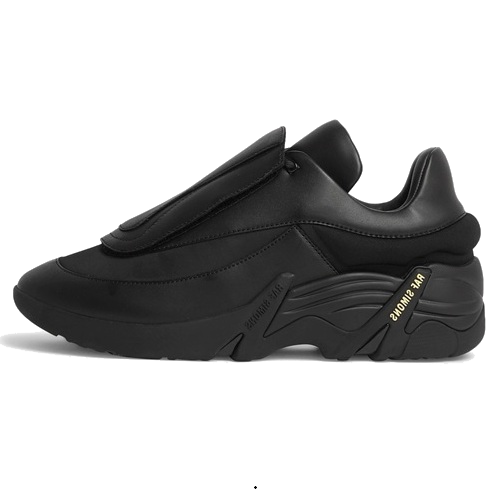 Raf Simons Antei Black