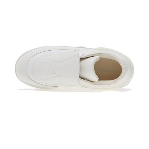 Raf Simons Antei White Trainers- 4 Raf Simons Antei White