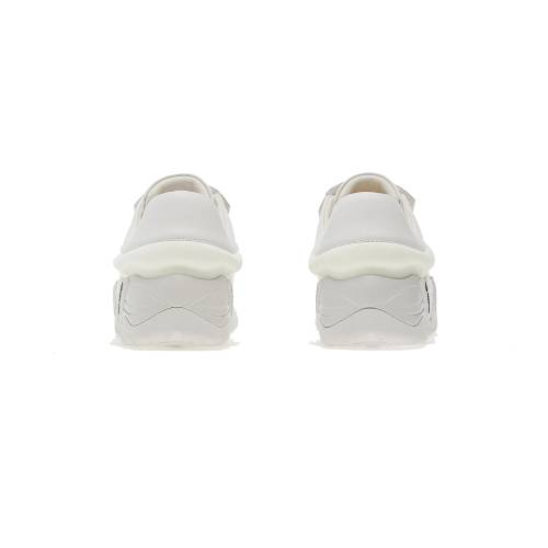 Raf Simons Antei White Trainers-5 Raf Simons Antei White
