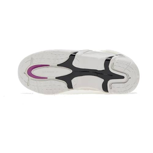 Raf Simons Antei White Trainers-6 Raf Simons Antei White