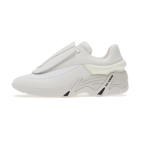 Raf Simons Antei White