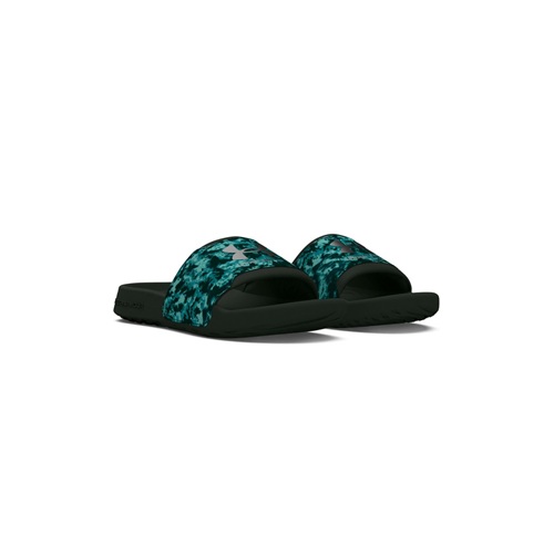 Under Select Slides Green