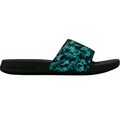 Under Select Slides Green