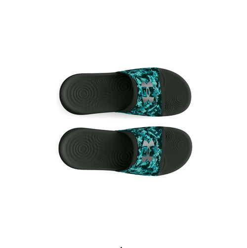 Under Select Slides Green