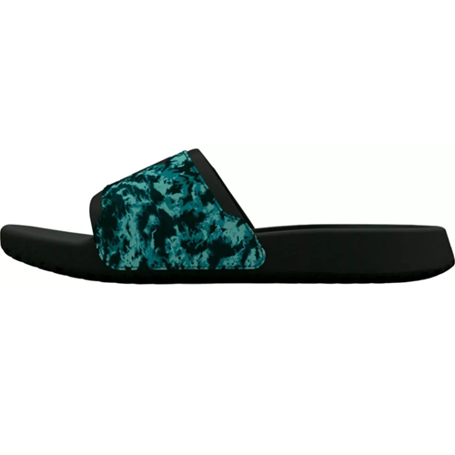 Under Select Slides Green