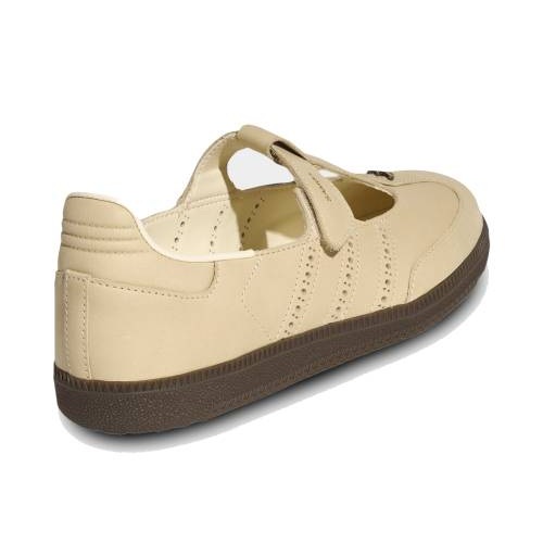 Adidas Samba Jane Sand/White