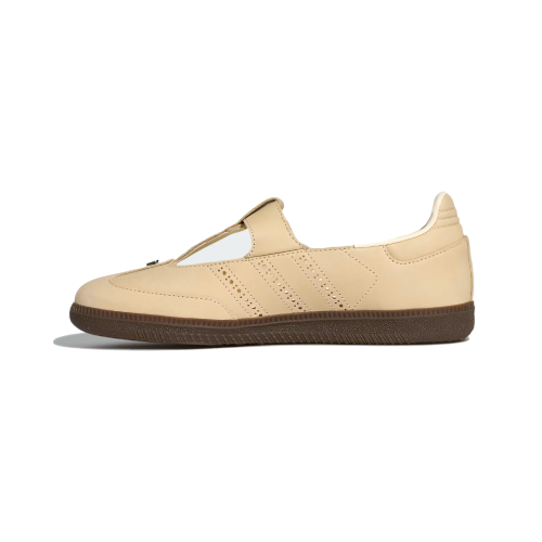 Adidas Samba Jane Sand/White