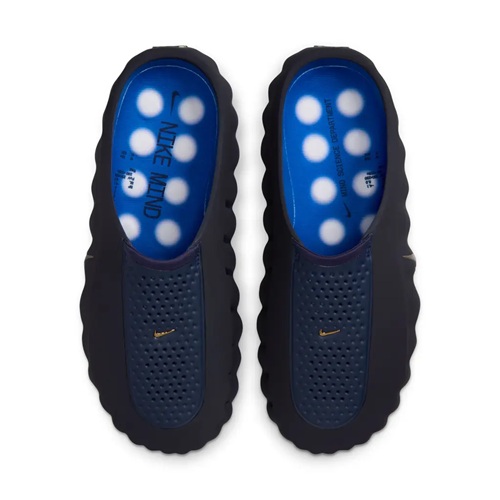 Nike Mind 001 Blackened
