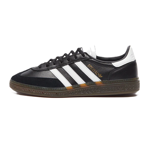 adidas Handball spezial Black/White/Gum