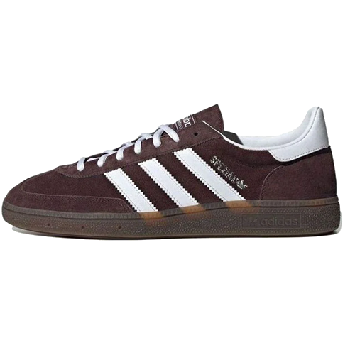 adidas Handball spezial Shadow/Brown/Gum