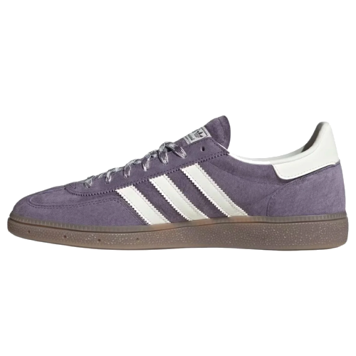 adidas Handball spezial Shadow/Violet/Gum