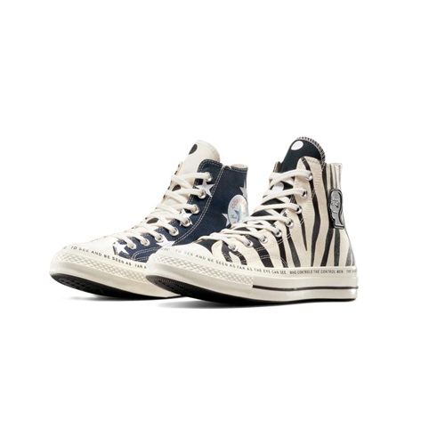 Converse Chuck Taylor x Brain Dead - Multi-3 Converse Chuck Taylor Brain