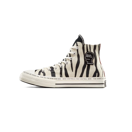 Converse Chuck Taylor Brain