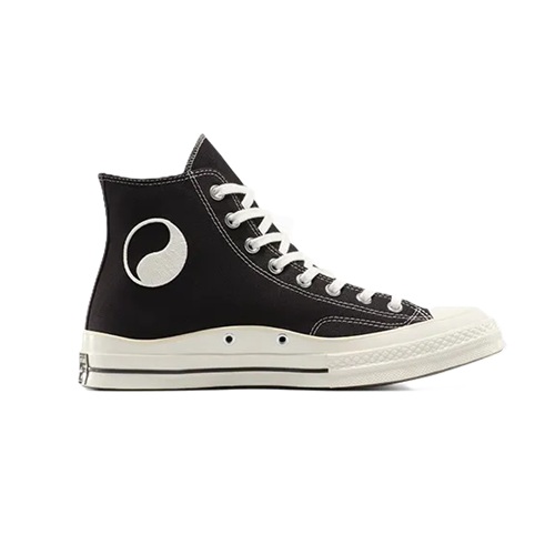 Converse x Our Legacy Work Shop Chuck 70 Black-2 Converse Work Shop Black