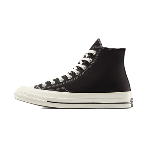 Converse Work Shop Black