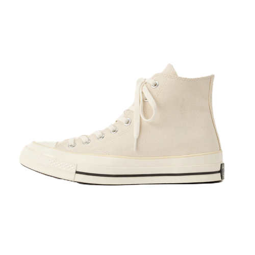 Converse Work Shop Cream