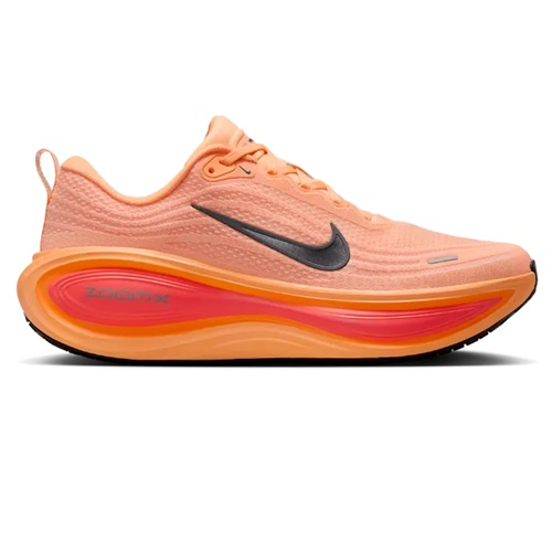 Nike Vomero Plus Orange Pulse-2 Nike Vomero Plus Orange