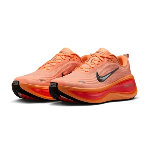 Nike Vomero Plus Orange Pulse-3 Nike Vomero Plus Orange