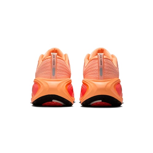Nike Vomero Plus Orange Pulse-4 Nike Vomero Plus Orange