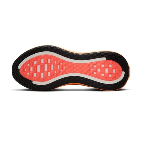 Nike Vomero Plus Orange Pulse-5 Nike Vomero Plus Orange