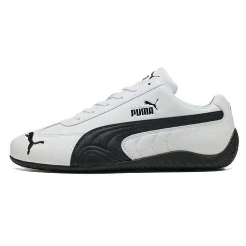 PUMA Speedcat White/Black