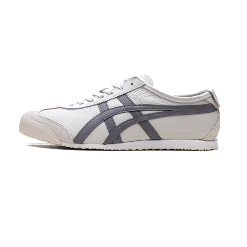 Onitsuka Tiger Grey/White