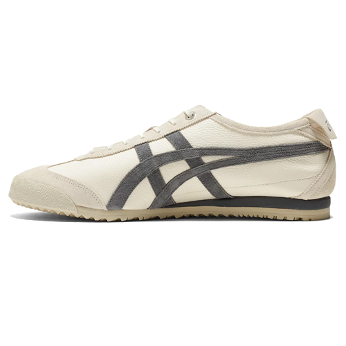 Onitsuka Tiger Grey/White