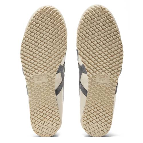 Onitsuka Tiger Grey/White