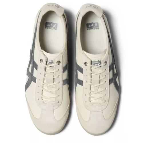 Onitsuka Tiger Grey/White