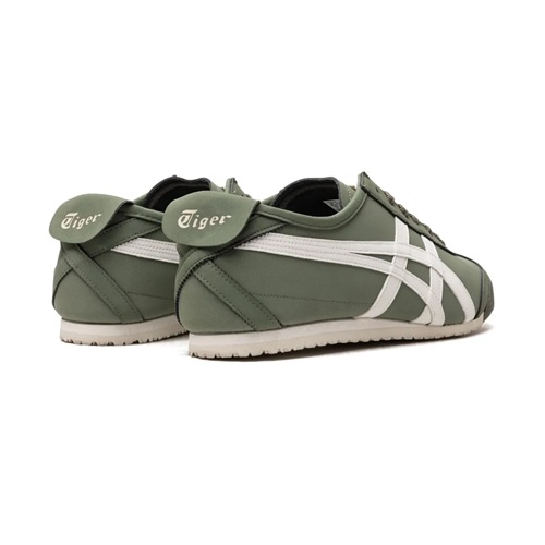 Onitsuka Tiger Mexico Green