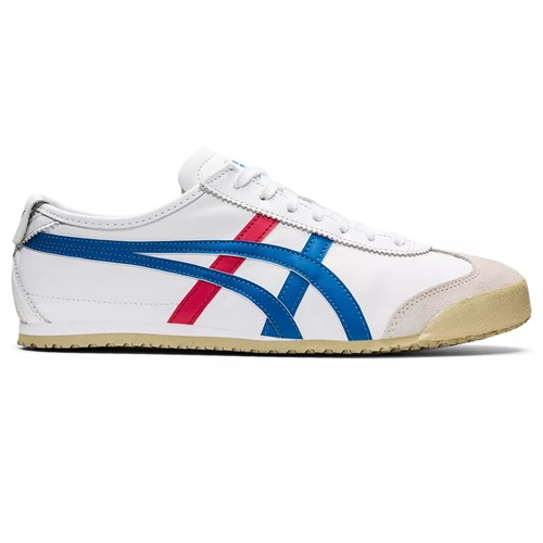 Onitsuka Tiger White/Blue