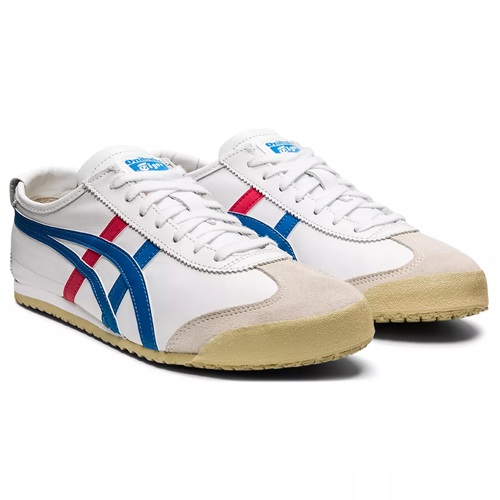 Onitsuka Tiger White/Blue