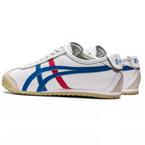 Onitsuka Tiger White/Blue