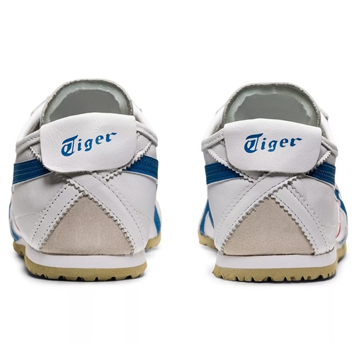 Onitsuka Tiger White/Blue