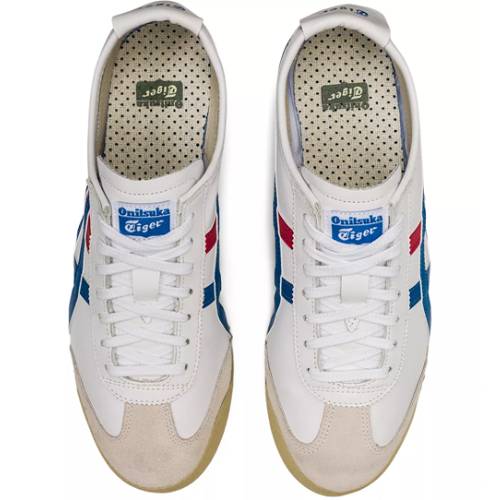 Onitsuka Tiger White/Blue