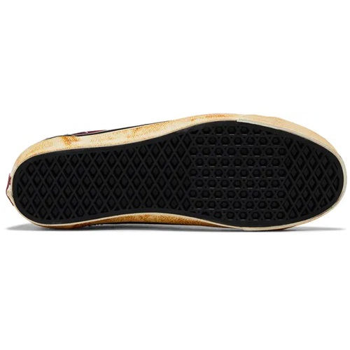SATOSHI Vans Pearlized Royal