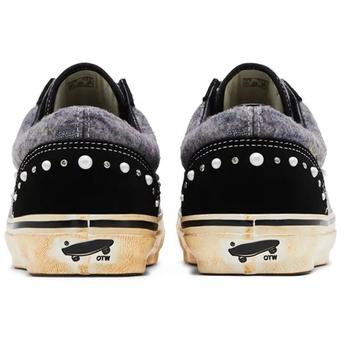 SATOSHI Vans Moving Blanket