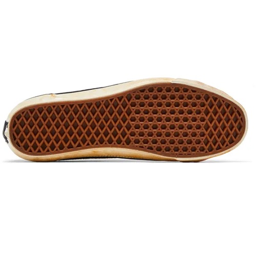 SATOSHI Vans Moving Blanket