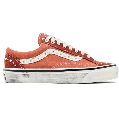 Vans LX Pearlized Brown