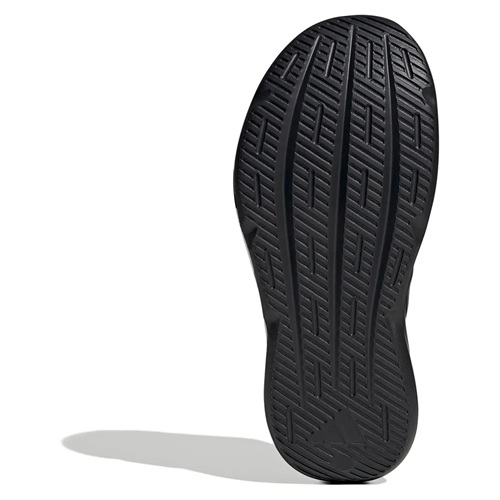 adidas Lightblaze BlackWhite Slide