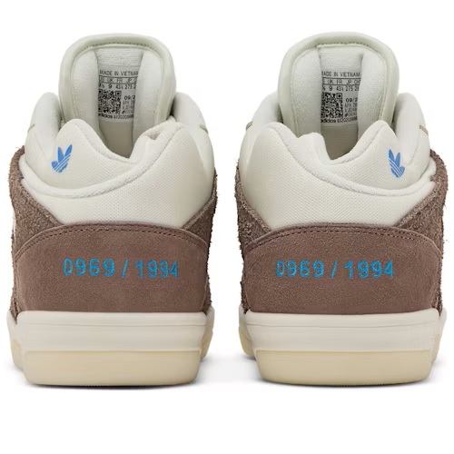 adidas Bunny Badbo Brown