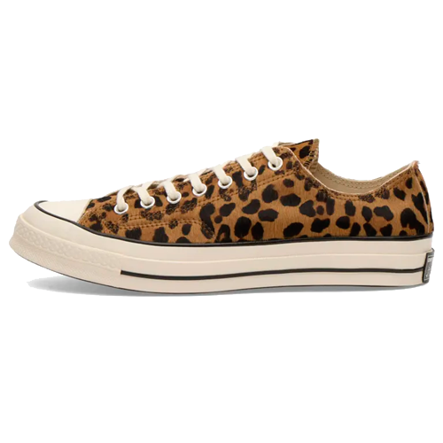 Converse Chuck Leopard lo