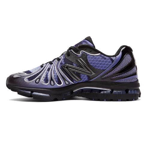 New Balance 1890 Black/Purple