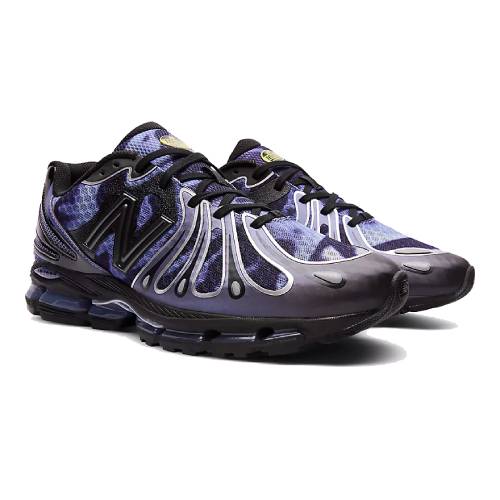 New Balance 1890 Black/Purple