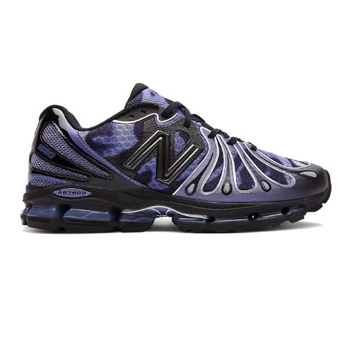 New Balance 1890 Black/Purple