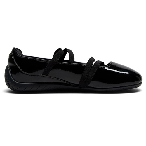 Puma Speedcat glossy black