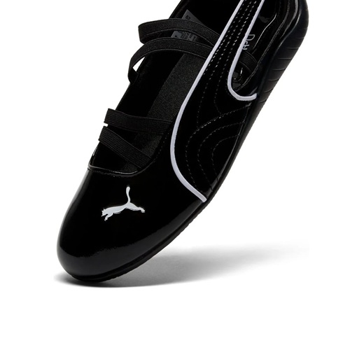 Puma Speedcat glossy black