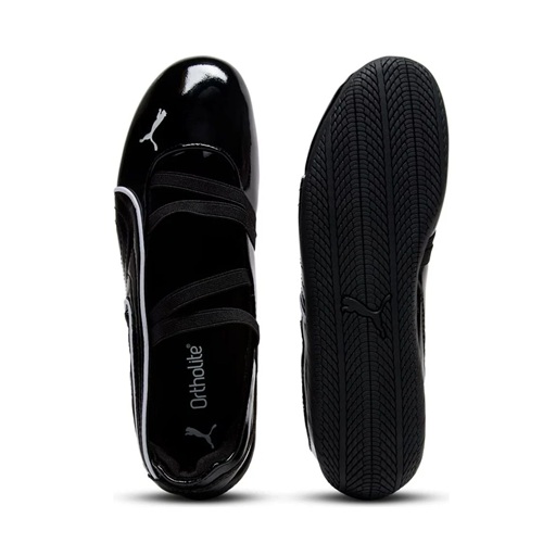 Puma Speedcat glossy black